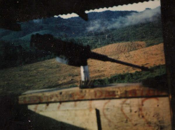 Dick Bowman's album, Photos
