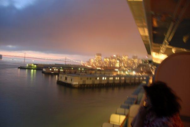 Alan Selmanaj's album, Mexican Cruise