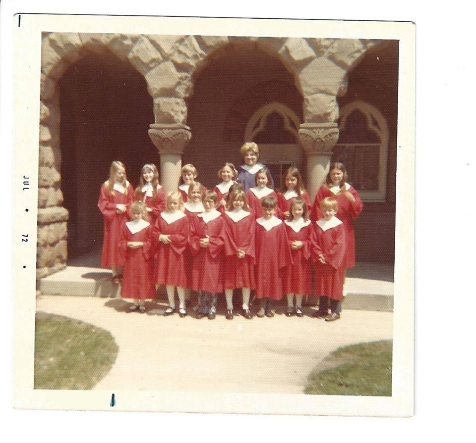 Leslie Duryea's album, Photos