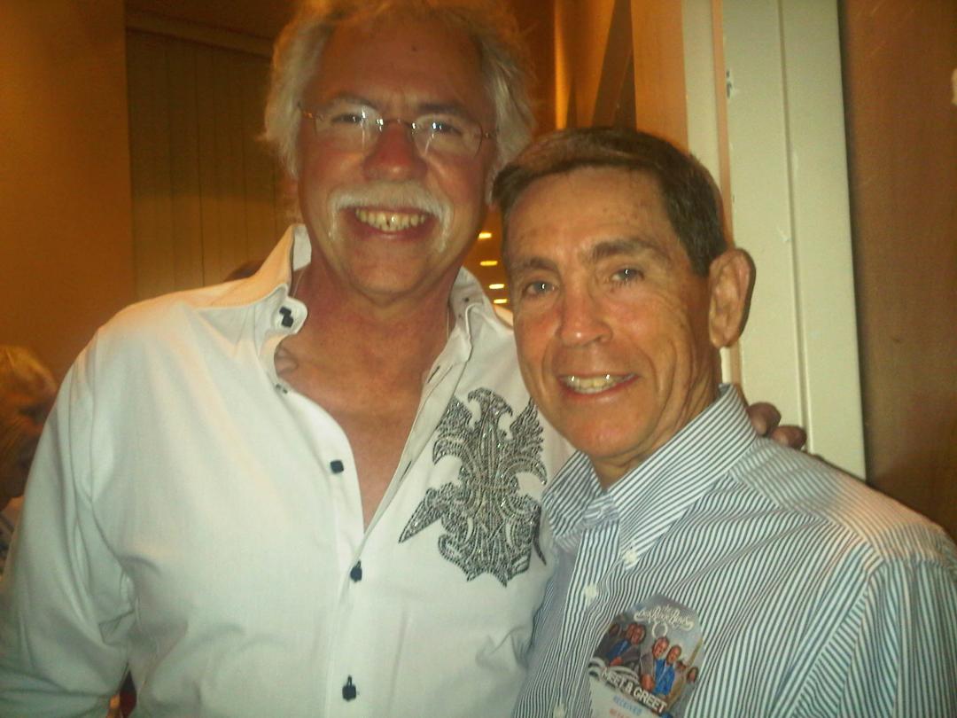 Larry Starr's album, Photos