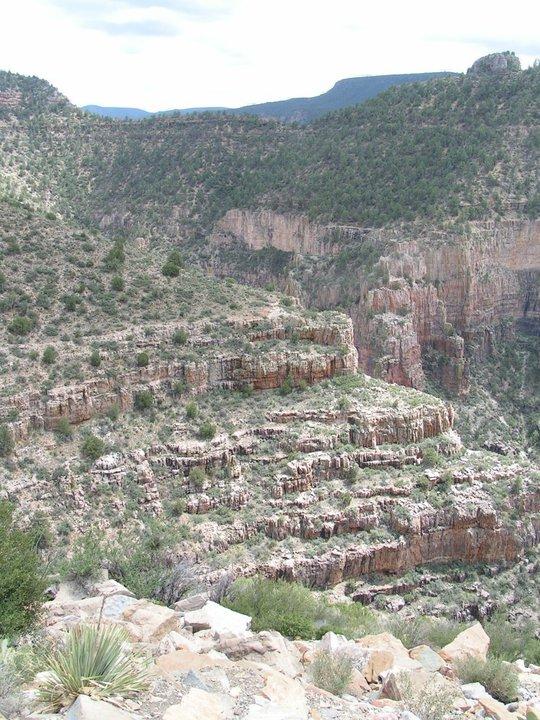 Calvin Dunn's album, Pictures from the Retirement Road Trip