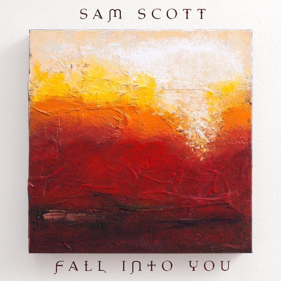 Sam Scott's album, Photos