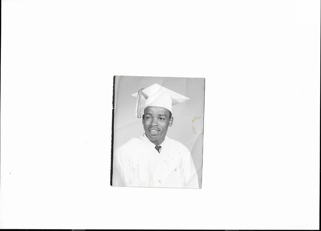 Wayne Mays' album, Photos