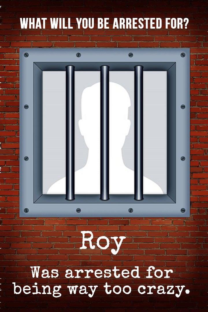 Roy Snisko's album, Photos