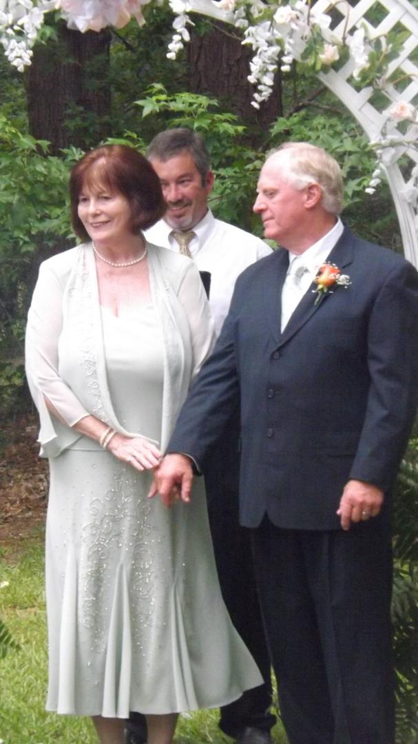 Susan Woodson's album, Photos