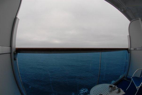 Alan Selmanaj's album, Mexican Cruise