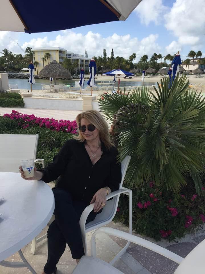 Joan Polsky's album, Photos