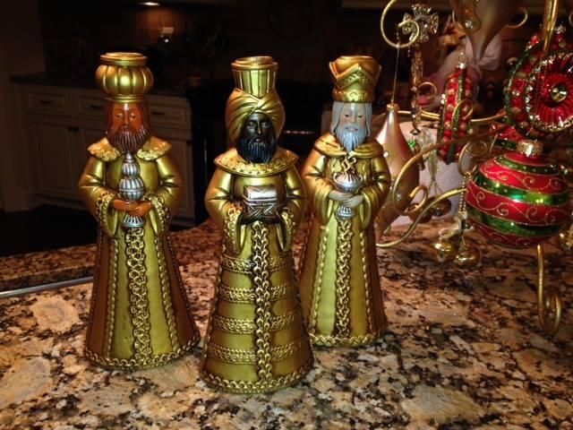 Eneida Evans' album, Photos
