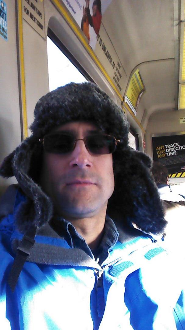 Jonathan Brune's album, Mobile uploads