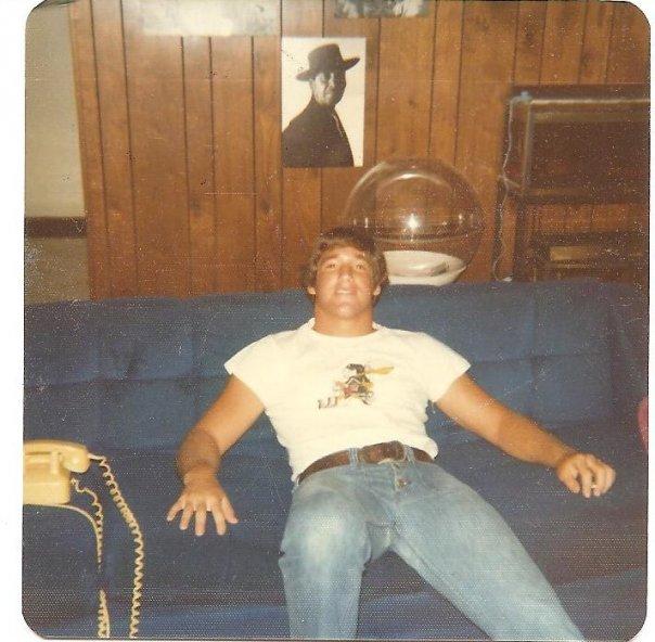 Bob Katz's album, Photos