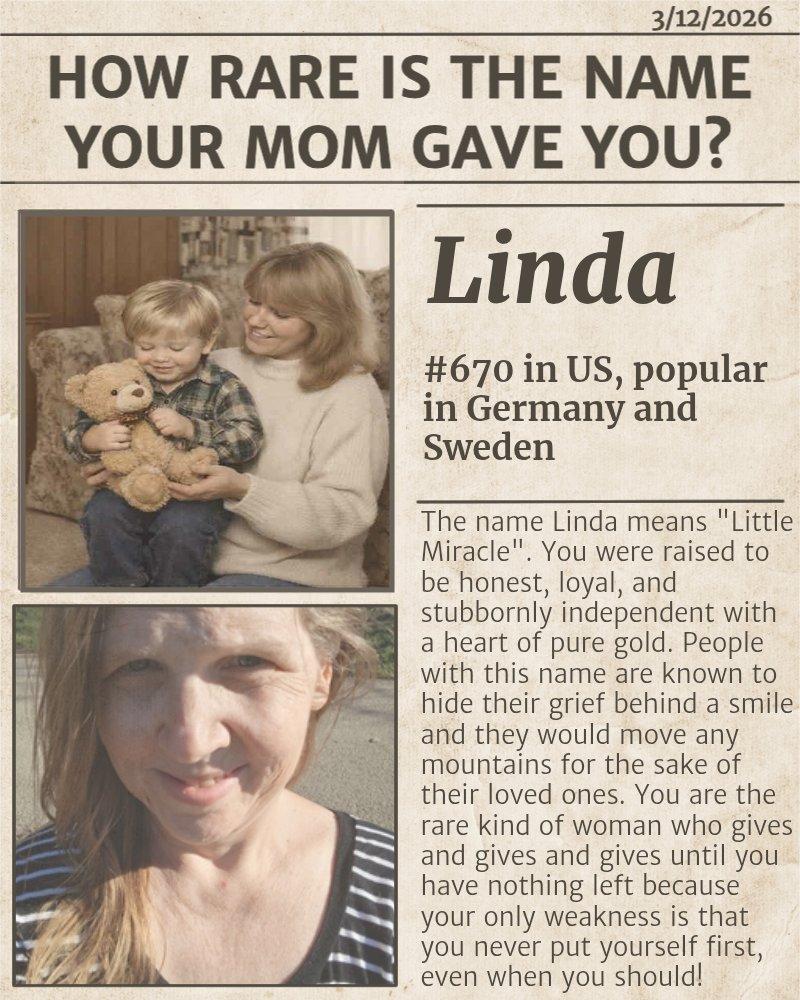 Linda Fowler's album, Photos