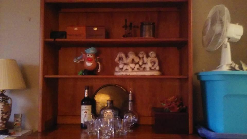 Chris Drenth's album, Mobile uploads