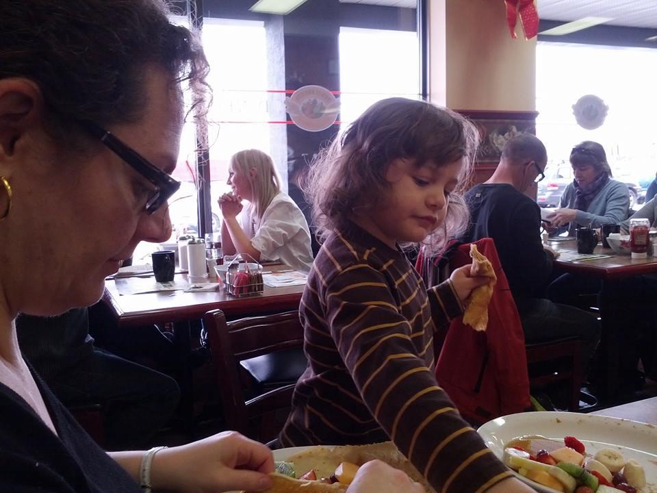 Jack Branco's album, Mobile uploads