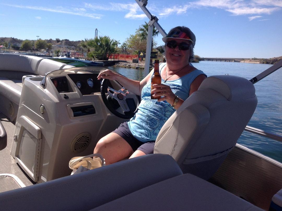Bob Alani's album, Photos