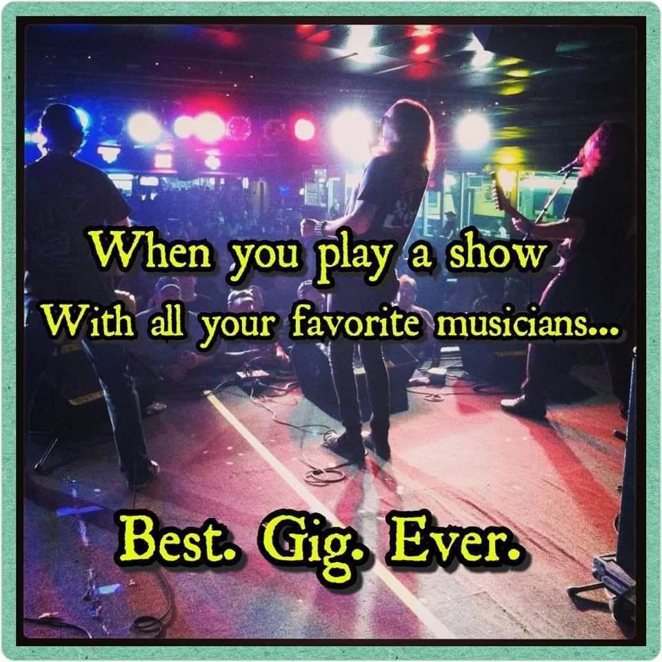 Trey Pope's album, Mobile uploads