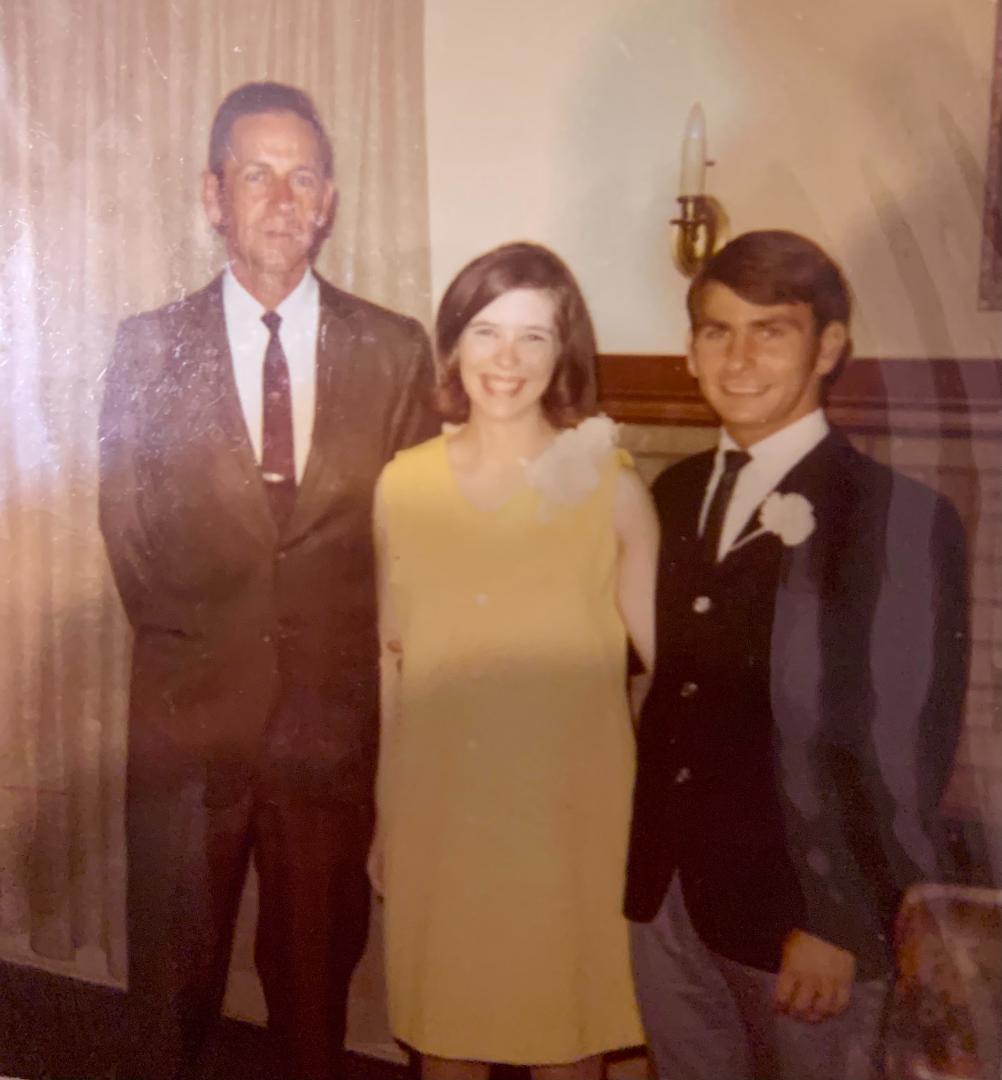 Robert Wiley's album, Photos