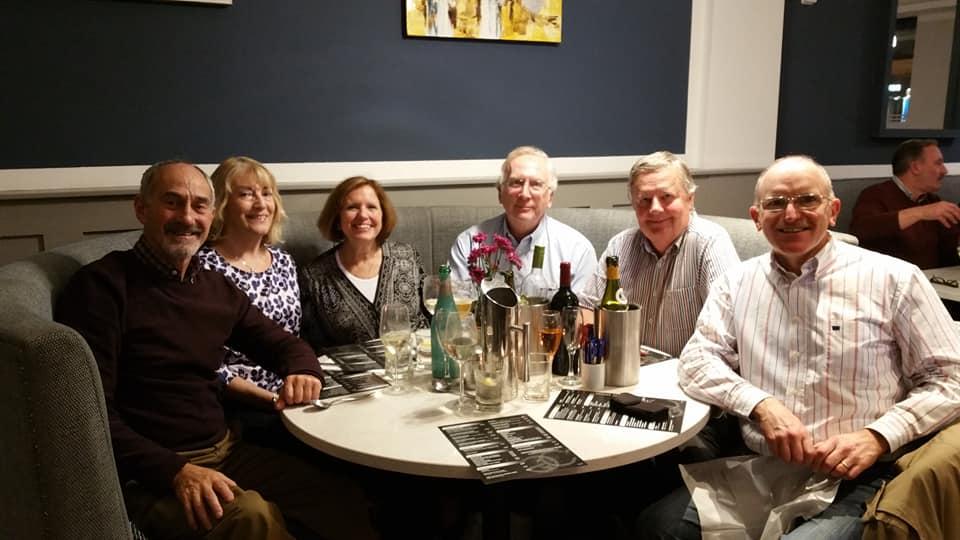 Nancy Cunningham's album, Mobile uploads