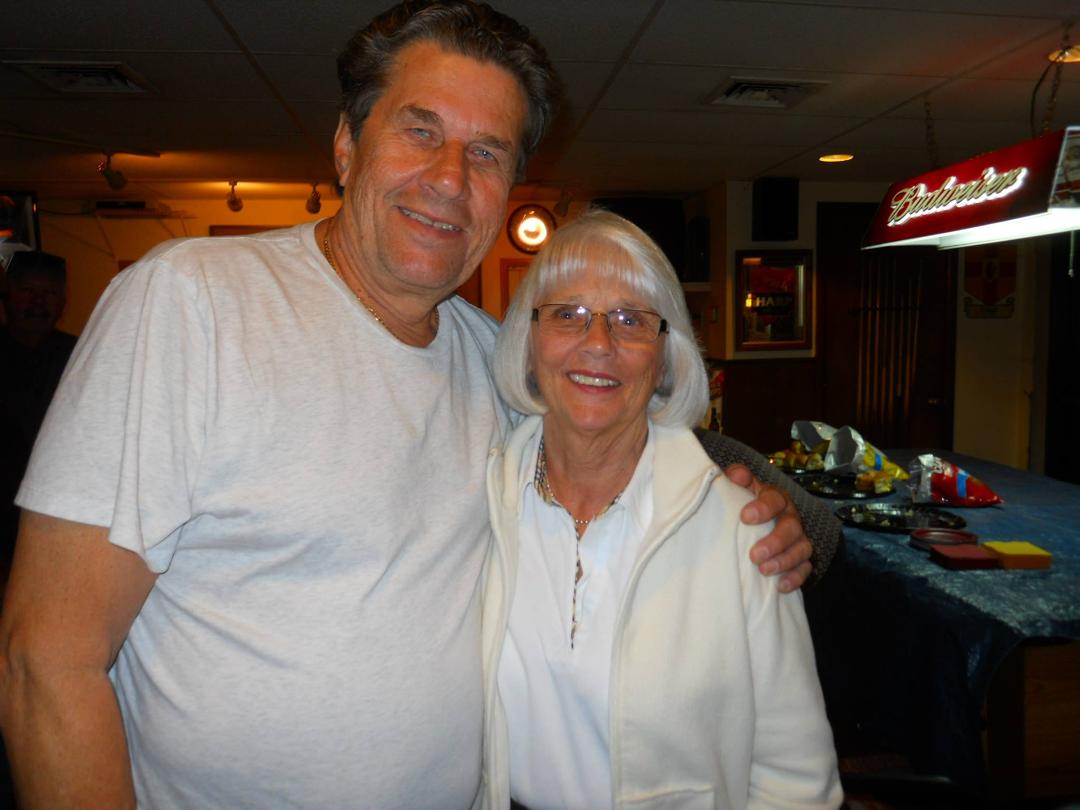 Barbara Langwiser's album, Mobile uploads