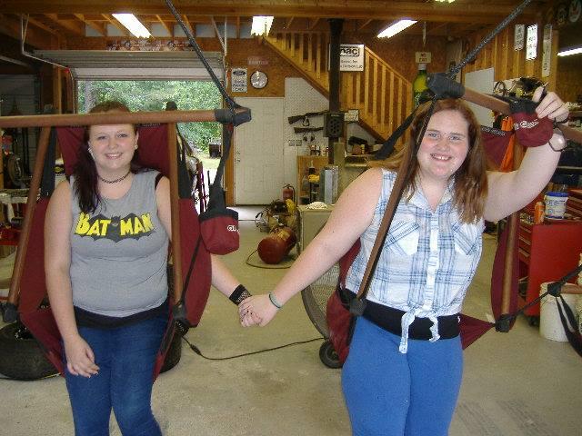 Susan Woodson's album, Photos