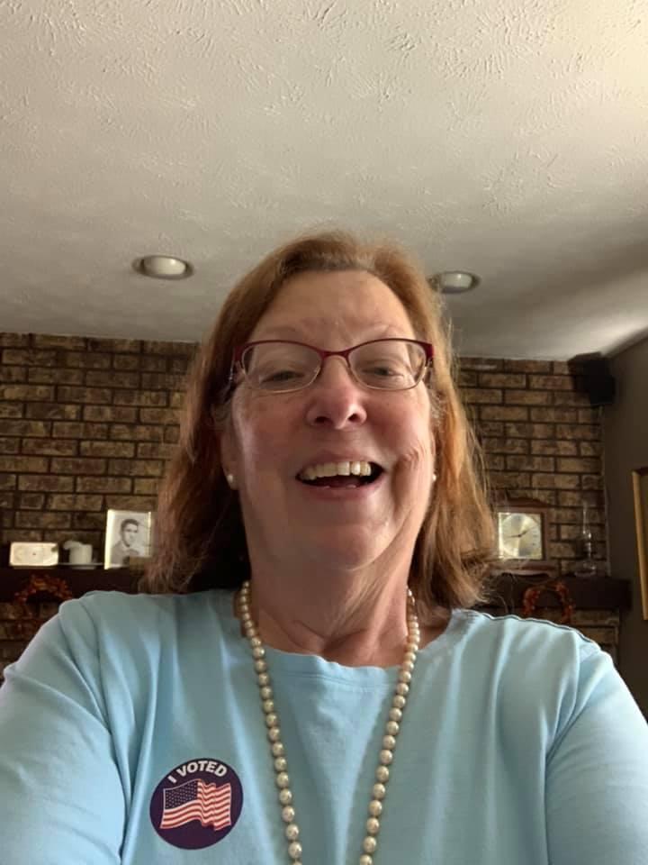 Michele Rohr's album, Mobile uploads