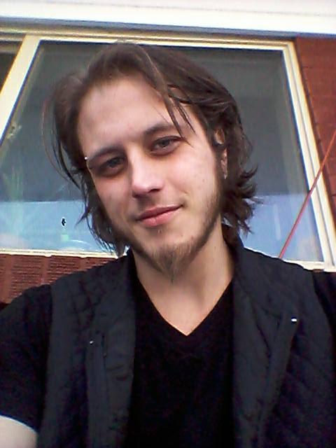 Jay Wolfe's album, Mobile uploads