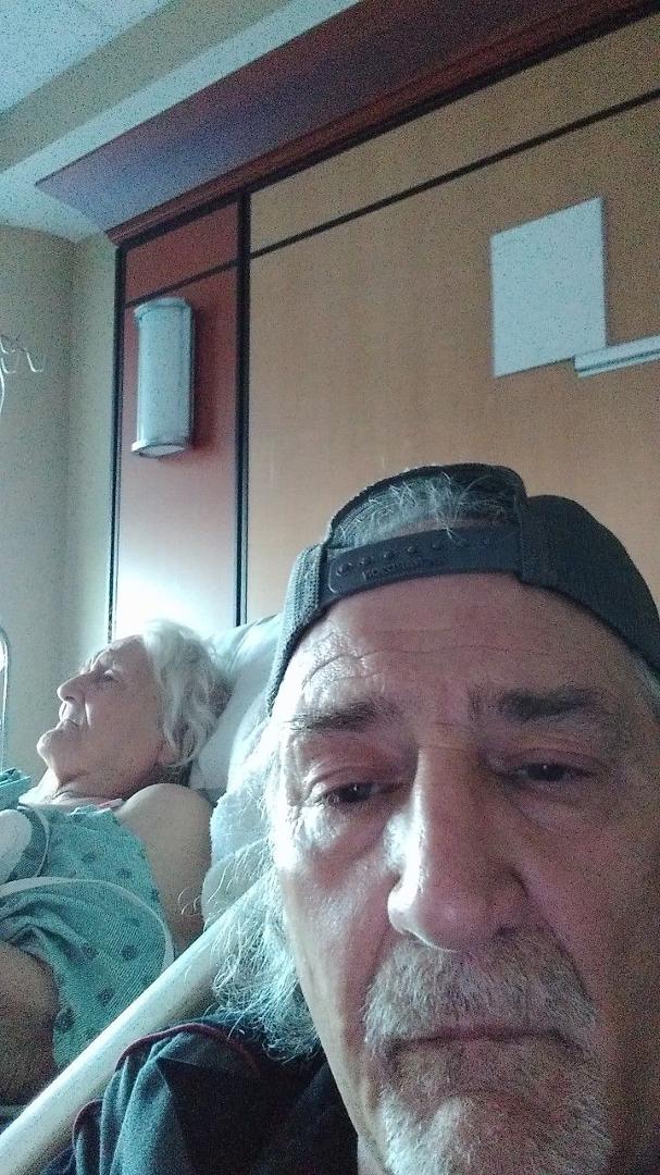 Hey mom, it's been a long one, wish I could go back in time, you taught me many things in life especially how to be good but, somehow i lost a few screws along the way.