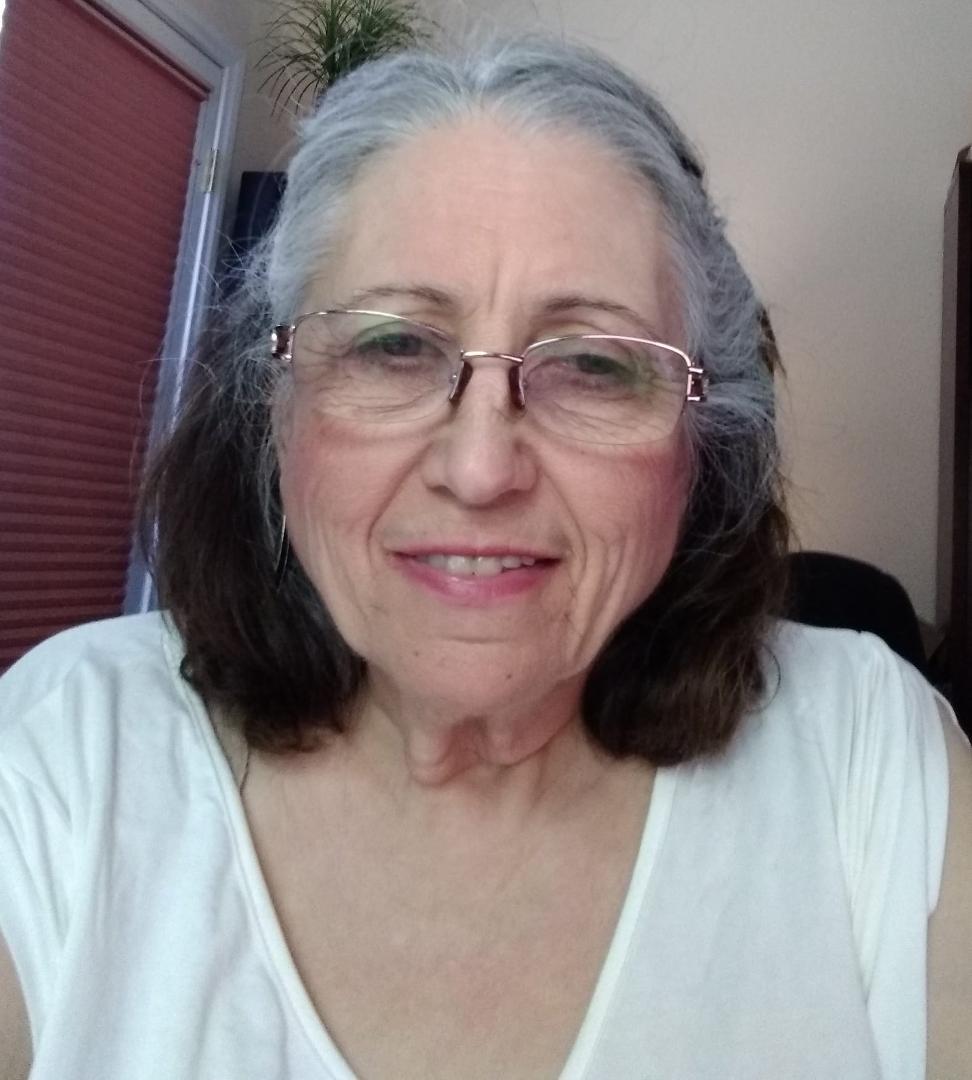 Debra Marcus' album, Mobile uploads