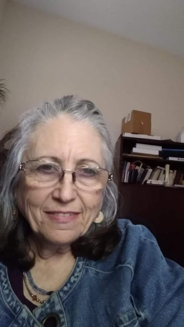 Debra Marcus' album, Mobile uploads