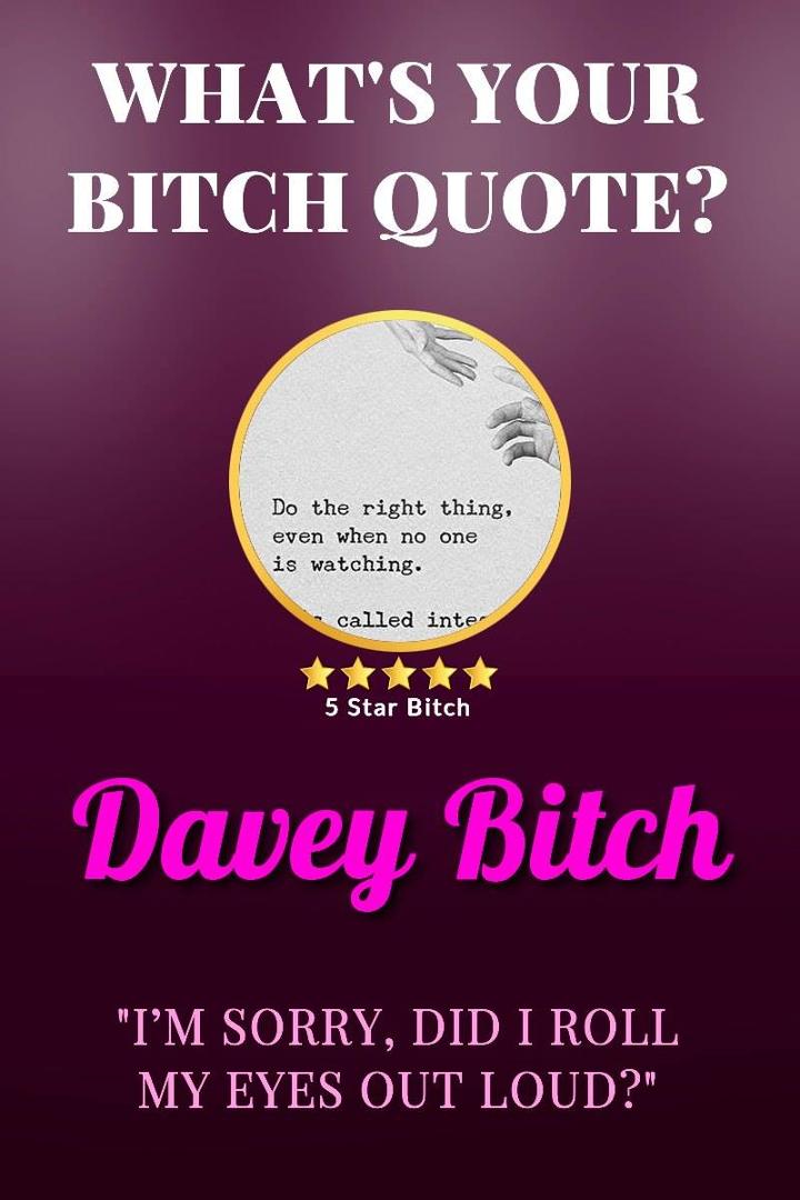 Davey Smith's album, Photos