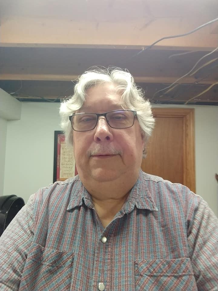 Michael A. Janda's album, Photos