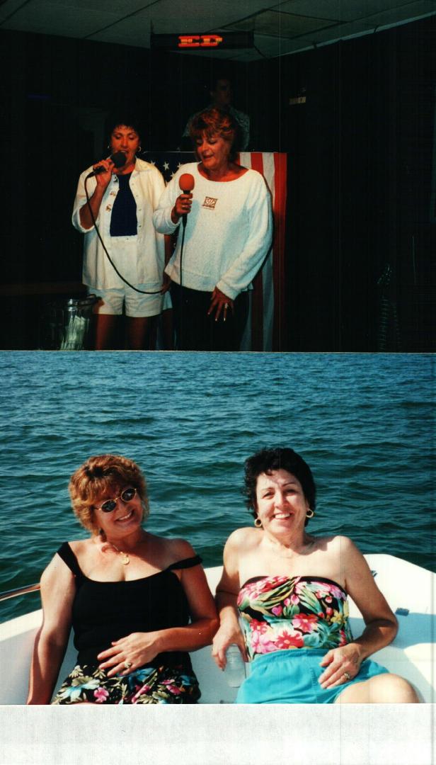 David Taylor's album, Photos