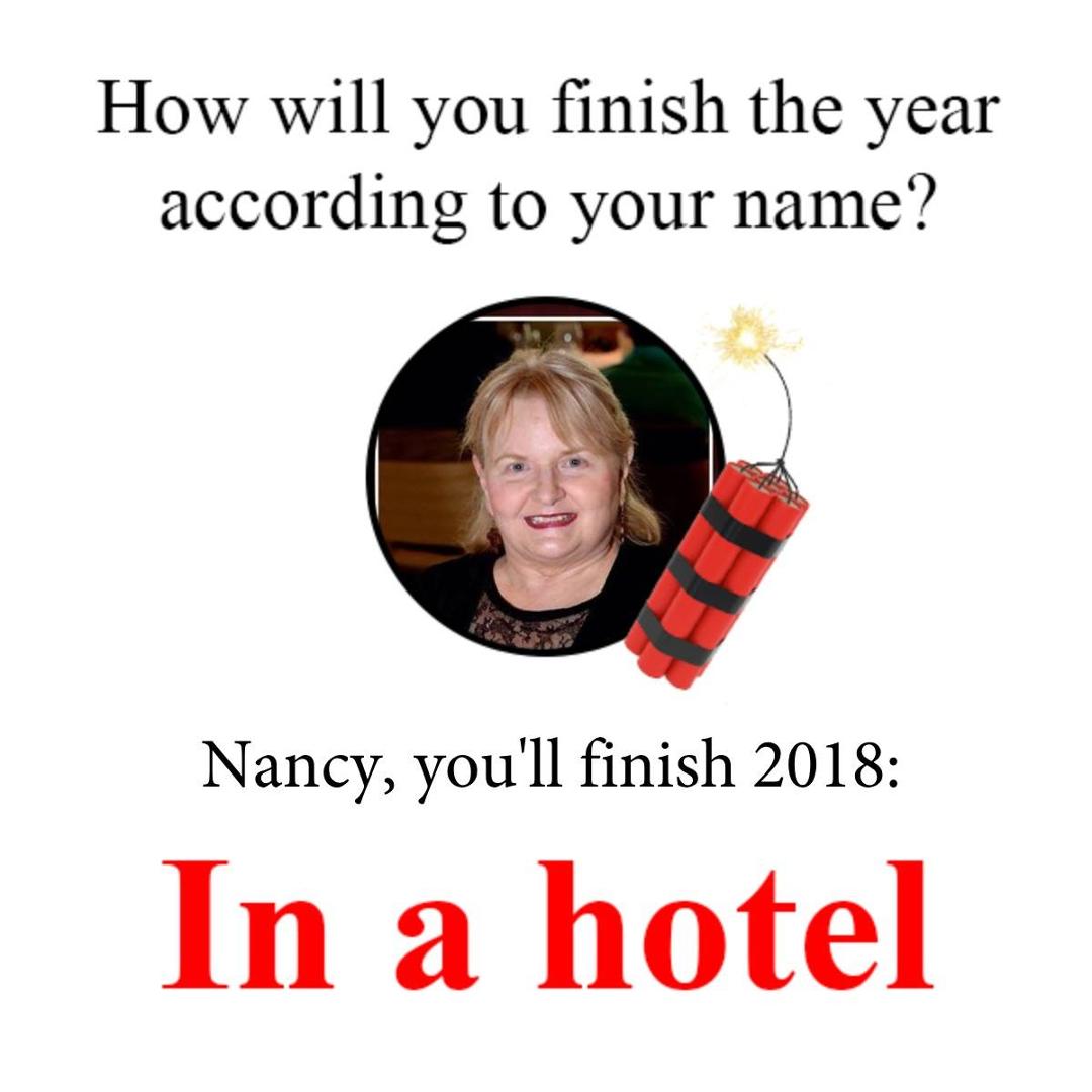 Nancy Friesen's album, Photos