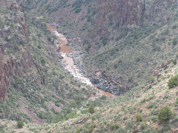 Calvin Dunn's album, Pictures from the Retirement Road Trip