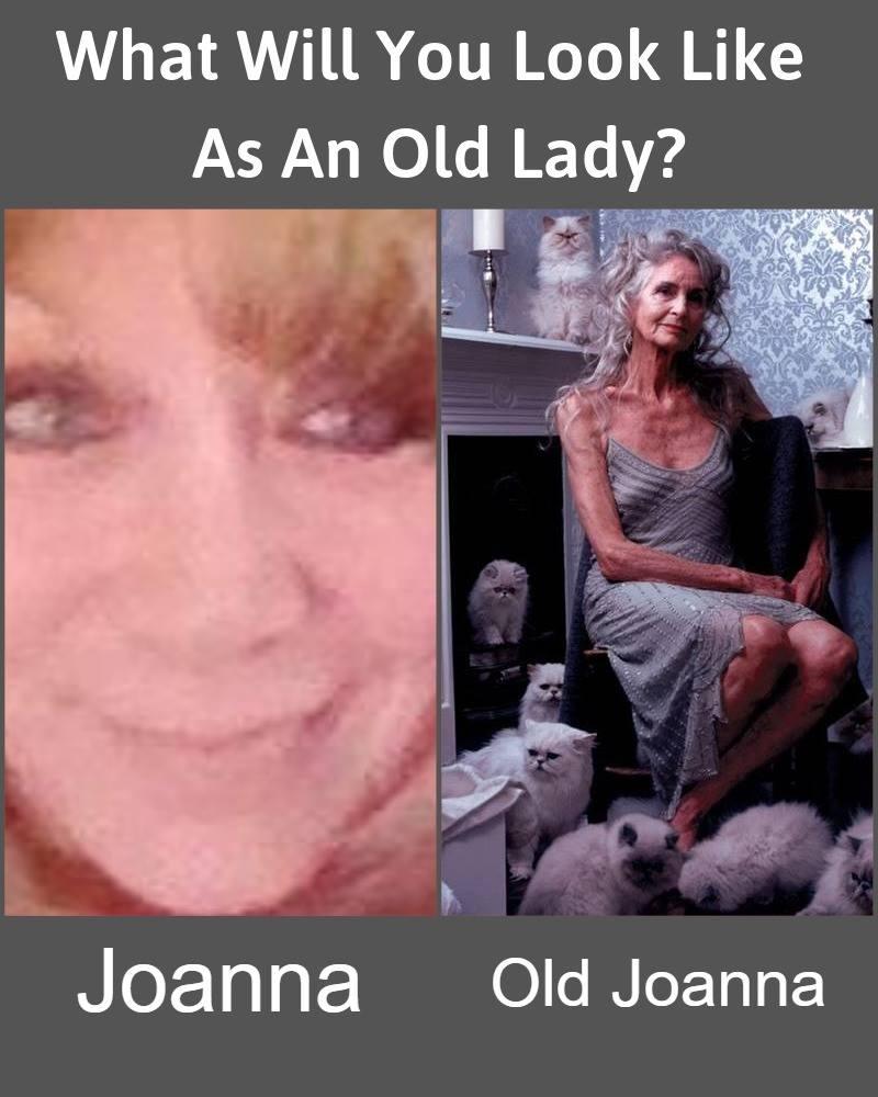 Joanne Petrie's album, Photos