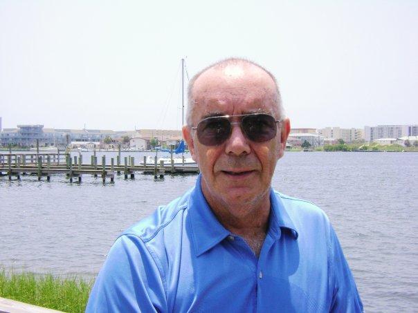 Rodney Barnes' album, Photos