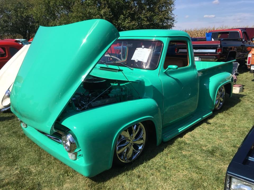 Larry Gilbert's album, Mobile uploads