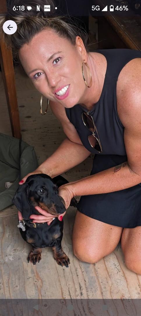 Today is a special day. My "Pook" has a birthday ! Im grateful she still puts up with me and I celebrate my best friend on this momentous occasion - Love you - Happy Birthday !!!!!!!!!