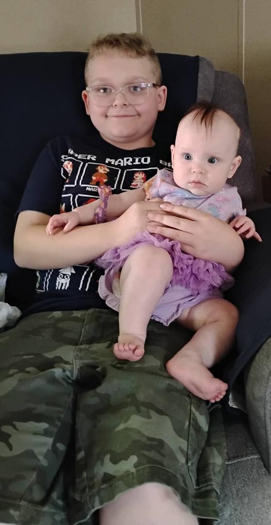 Ashley Prine's album, Mobile uploads