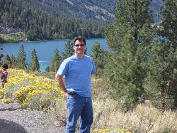 Clay Cochran's album, Mobile uploads