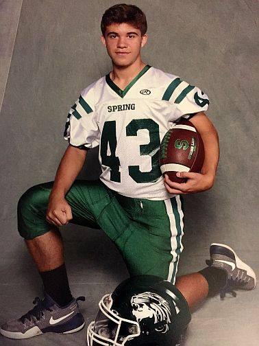 Bradley Senter's album, Photos
