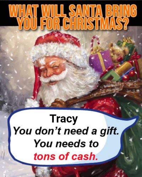 Tracy Fryerson's album, Photos