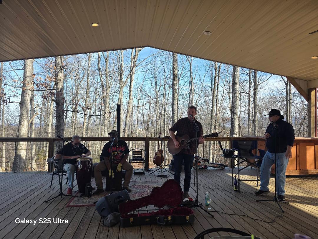 Kim Saylor's album, Mobile uploads
