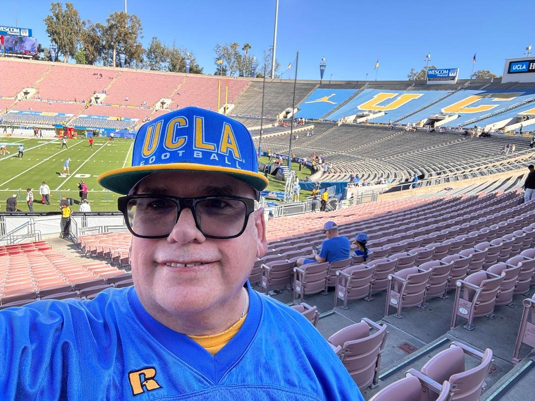 Stephen Ramirez's album, Mobile uploads