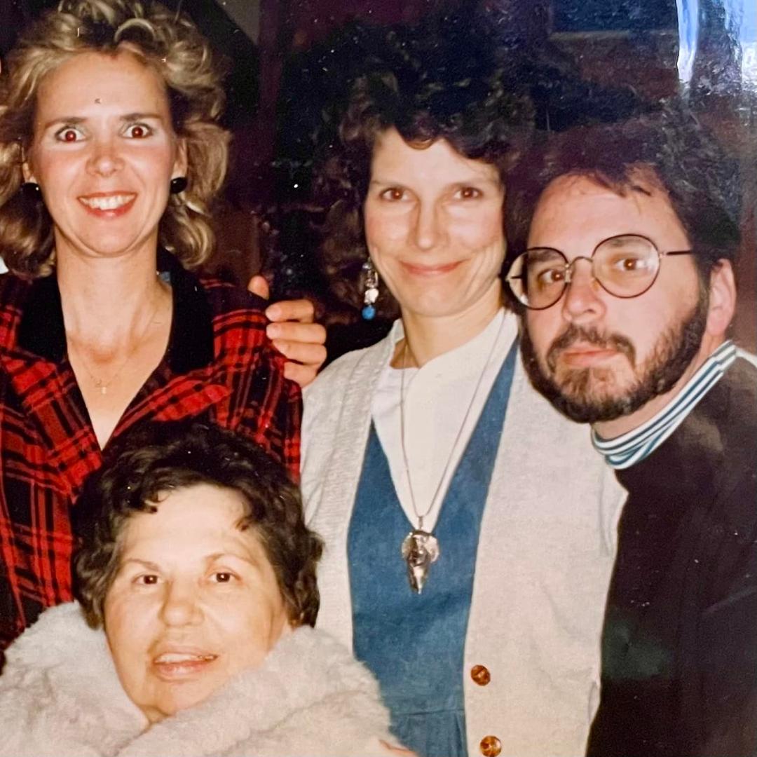 Rita LaGrange's album, Mobile uploads