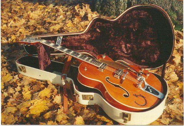 Bob Stull's album, Photos