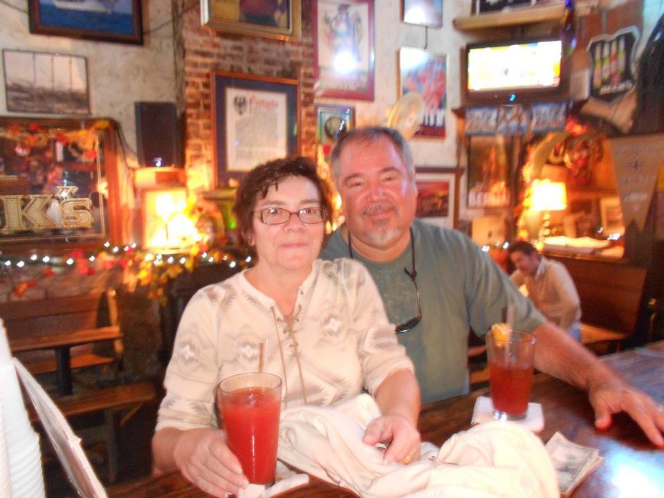 George Munoz's album, Mobile uploads