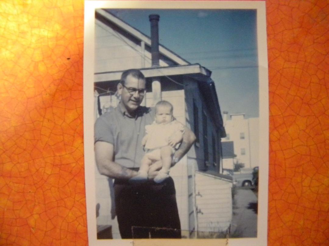 Bob McVicker's album, Photos