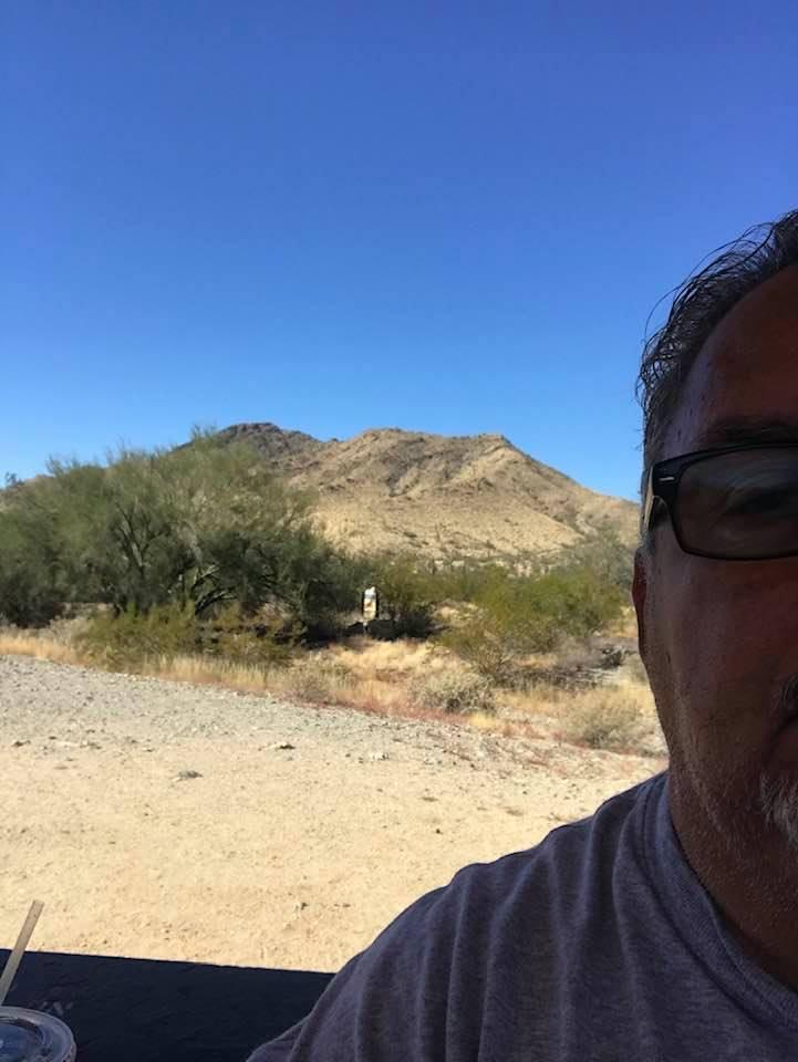 Johnny Gutierrez's album, Photos