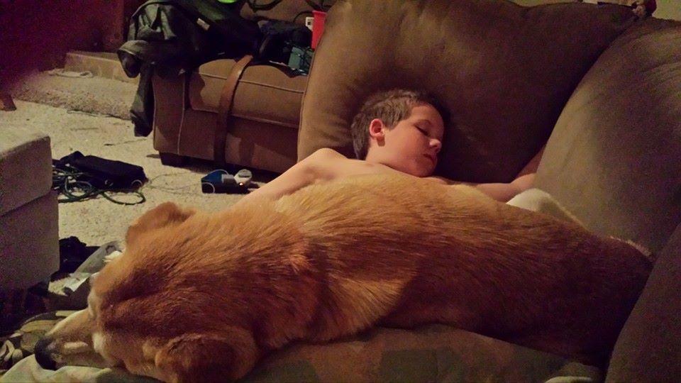 Kimberly Vakoc's album, Mobile uploads