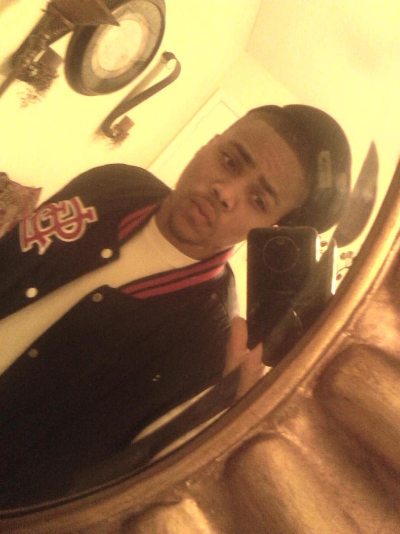 Brandon Johnson's album, Mobile uploads